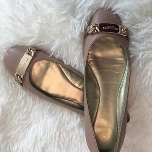 Coach Flats #6